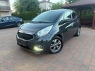Kia Venga Perfekcyjny bogata Opcja !!! - 4