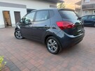 Kia Venga Perfekcyjny bogata Opcja !!! - 9