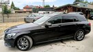 Mercedes C 180 1.6CDi*115PS*OPŁACONY Bezwypadkowy Klimatronik Navi *VIP GWARANCJA 24M - 4