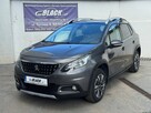 Peugeot 2008 Pisemna Gwarancja 12 miesięcy - 2