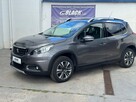Peugeot 2008 Pisemna Gwarancja 12 miesięcy - 3