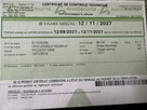 Peugeot 2008 Pisemna Gwarancja 12 miesięcy - 7
