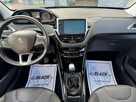 Peugeot 2008 Pisemna Gwarancja 12 miesięcy - 9