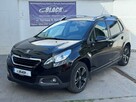 Peugeot 2008 Pisemna Gwarancja 12 miesięcy - 2