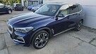 BMW X5 Polski Salon, krajowy, 81.000 km przebiegu - 4