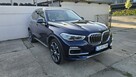 BMW X5 Polski Salon, krajowy, 81.000 km przebiegu - 7