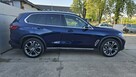 BMW X5 Polski Salon, krajowy, 81.000 km przebiegu - 9