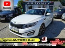 Kia Opitma*Biała Perła/Ledy - 1.7D 136 KM Gwarancja 12m-cy AUTOMI-X.PL
