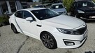 Kia Opitma*Biała Perła/Ledy - 1.7D 136 KM Gwarancja 12m-cy AUTOMI-X.PL - 4