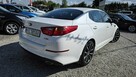 Kia Opitma*Biała Perła/Ledy - 1.7D 136 KM Gwarancja 12m-cy AUTOMI-X.PL - 6