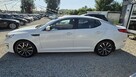 Kia Opitma*Biała Perła/Ledy - 1.7D 136 KM Gwarancja 12m-cy AUTOMI-X.PL - 9