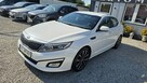 Kia Opitma*Biała Perła/Ledy - 1.7D 136 KM Gwarancja 12m-cy AUTOMI-X.PL - 10