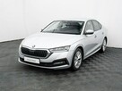 Škoda Octavia GD1F036#1.5 TSI Ambition K.cofania Cz.park LED Salon PL VAT 23% - 2