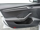 Škoda Octavia GD1F036#1.5 TSI Ambition K.cofania Cz.park LED Salon PL VAT 23% - 10