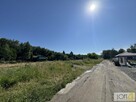 Działka budowlana Hanausek gm. Tarnów - 10