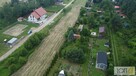 Działka budowlana Hanausek gm. Tarnów - 13