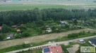 Działka budowlana Hanausek gm. Tarnów - 15