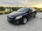 Volvo V40 Cross Country V40*D3*xsenon*podgrzewana szyba*Zadbany*