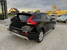 Volvo V40 Cross Country V40*D3*xsenon*podgrzewana szyba*Zadbany* - 8
