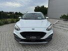 Ford Focus ACTIV*2.0 150 km*kamera*asystenci*led - 2