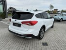 Ford Focus ACTIV*2.0 150 km*kamera*asystenci*led - 7