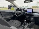 Ford Focus ACTIV*2.0 150 km*kamera*asystenci*led - 14