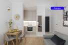Apartament, 33m2, Warszawa ul. Złota - 5