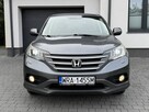 Honda CR-V LEDY*NAVI*Kamera*Cofania*Grzane*Fotele*Zarejestrowana - 2