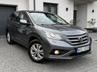 Honda CR-V LEDY*NAVI*Kamera*Cofania*Grzane*Fotele*Zarejestrowana - 3