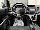Honda CR-V LEDY*NAVI*Kamera*Cofania*Grzane*Fotele*Zarejestrowana - 4
