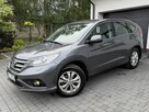 Honda CR-V LEDY*NAVI*Kamera*Cofania*Grzane*Fotele*Zarejestrowana - 12