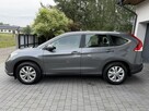 Honda CR-V LEDY*NAVI*Kamera*Cofania*Grzane*Fotele*Zarejestrowana - 13