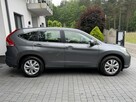 Honda CR-V LEDY*NAVI*Kamera*Cofania*Grzane*Fotele*Zarejestrowana - 15
