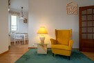 2 pokoje z garażem, pet-friendly-Włodarzewska 51G - 2