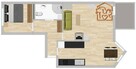 2 pokoje z garażem, pet-friendly-Włodarzewska 51G - 10