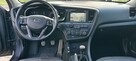 Kia Optima 1.7 Crdi 136 KM Full Opcja Panorama Skóra Xenon Kamera Led - 6