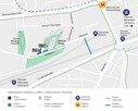 2 pokoje, na wynajem lub studenta, klucze od ręki - 10