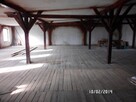 Budynek produkcyjno-magazynowy 733 m2, Bielawa