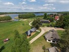 Kompleks Wypoczynkowo-Eventowy Jez. Sasek Wielki - 11