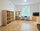 Kamienica | mieszkanie przy parku Szczęśliwickim - 13