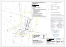 Działka 1078 m2 MPZP pod bliźniak Żabia Wola - 8