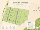 Działki pod Łuktą | Mazury | MPZP | blisko jezior - 6