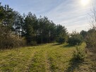 Działki pod Łuktą | Mazury | MPZP | blisko jezior - 9