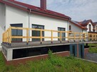 Dom jednorodzinny dwulokalowy. Poznań Konarzewo - 7