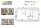 tylko 4 mieszkania w budynku | po rewitalizacji - 15