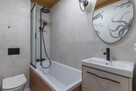 42 m2, balkon, Miejsce postojowe | Przy Parku - 15