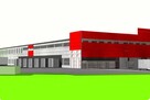 Sprzedam hale, magazyny, lokale biurowe 12815 m2 - 6