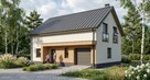 Sprzedam Nowy Dom Kocmyrzów-Luborzyca - 8