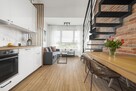 Loft w Sercu Zawad-Twój Kawałek Nieba w Wilanowie! - 10