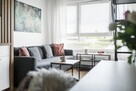 Loft w Sercu Zawad-Twój Kawałek Nieba w Wilanowie! - 14